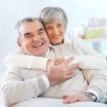 Krankheitsvorbeugung und Prävention bei älteren Menschen